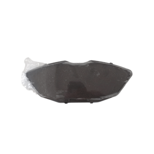 Electric scooter speedometer digital meter glass cover