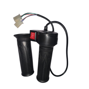 Throttle 123 - Image 2