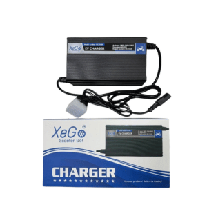 Lithium charges 60v6amp 69.35v DC cut off [aluminum body]