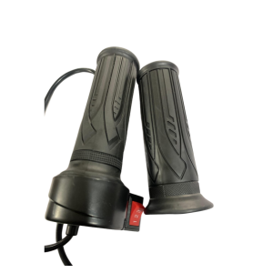 Throttle 123 - Image 3