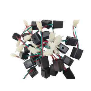 Electric scooter 12V flasher buzzer for indicator sound