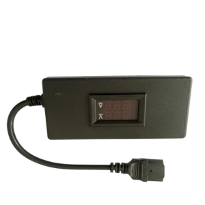 Charger testing KIT [only for lead charger]