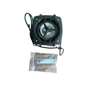 Engine sound simulator heavy for electric scooter and EV