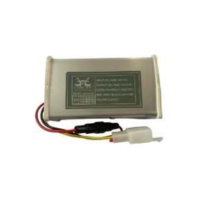 DC DC converter 36V 48V 60V 72V to 12V for electric scooter