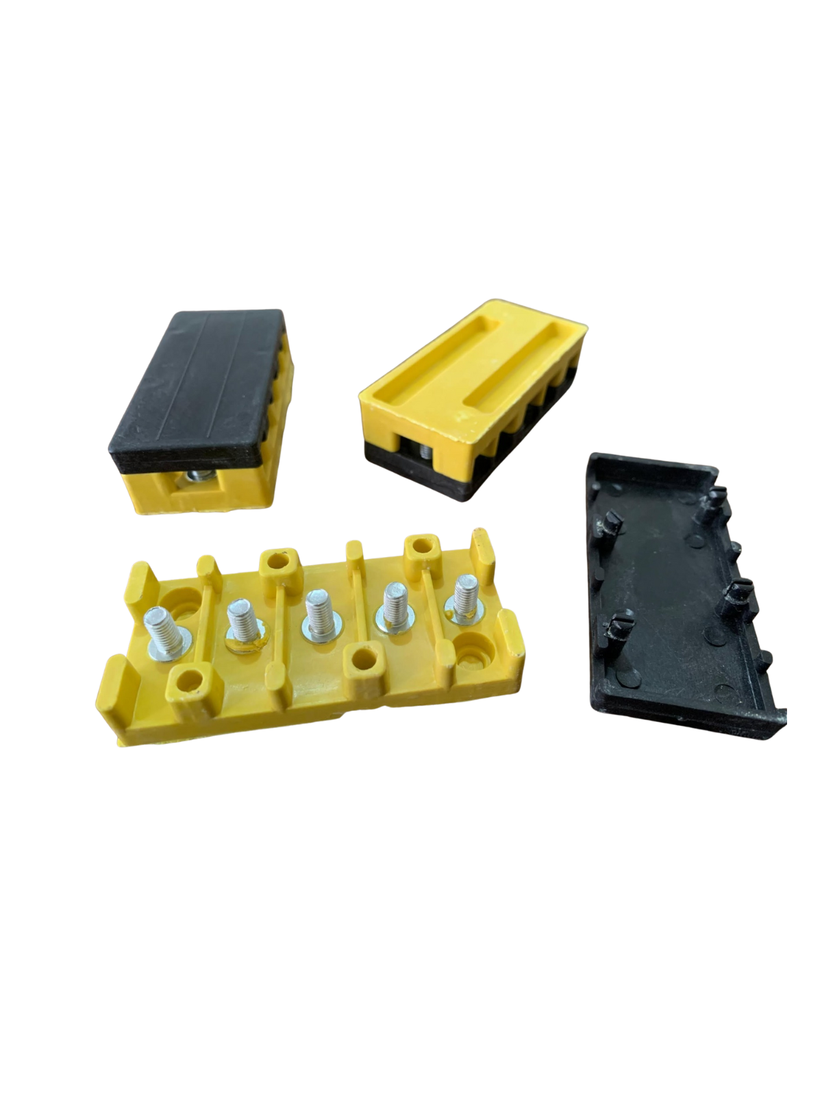 JUCTION BOX 5 PIN (HIGH QUALITY) - SET OF 10 PCS - Image 3