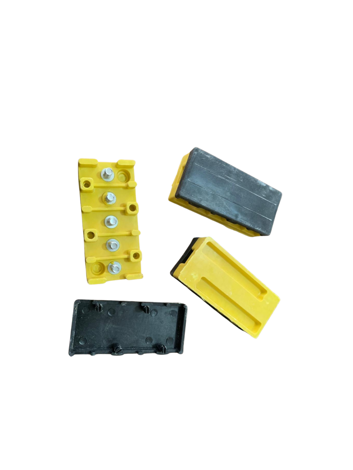 JUCTION BOX 5 PIN (HIGH QUALITY) - SET OF 10 PCS - Image 2