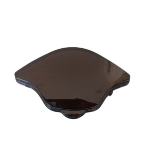 Electric scooter speedometer glass cover transparent meter lens