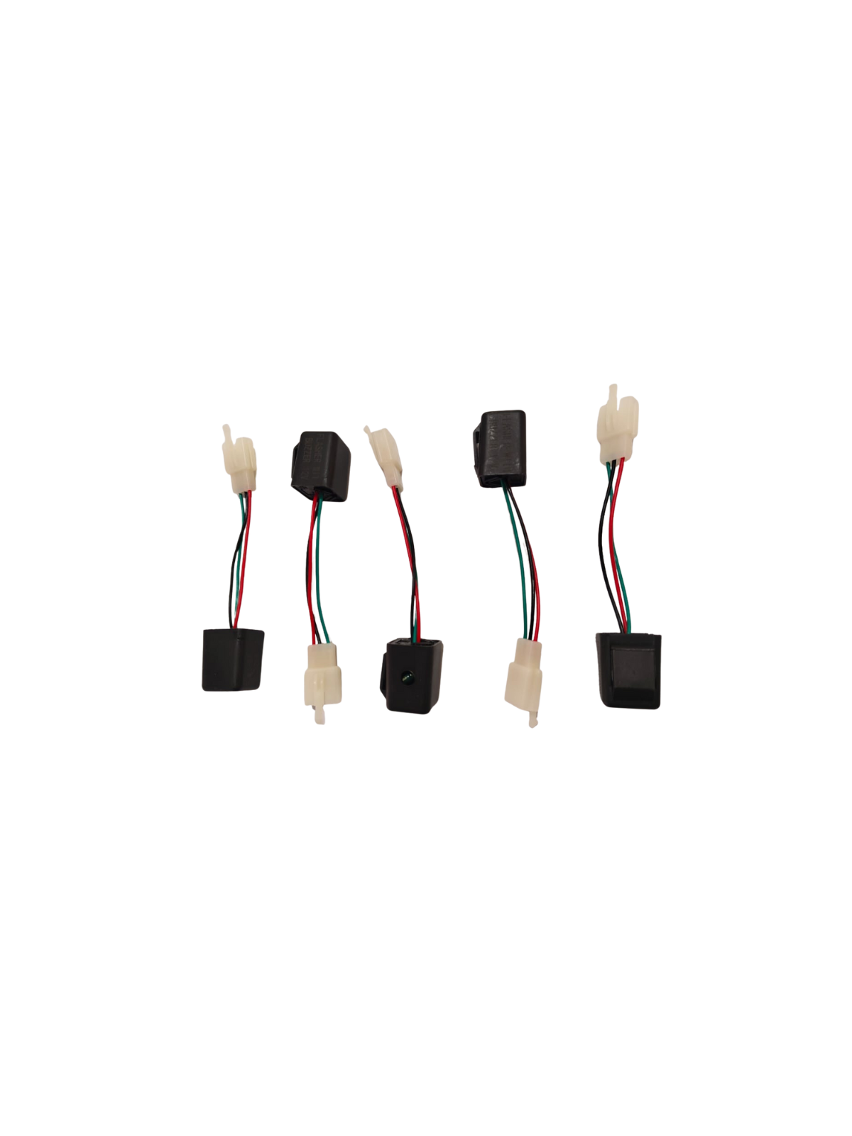3 pin wire Fleser - Image 2