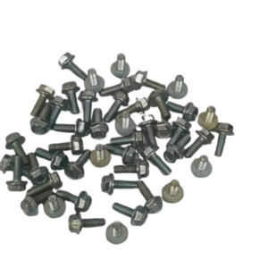 6*16 BOLT - PACK OF 100 PCS