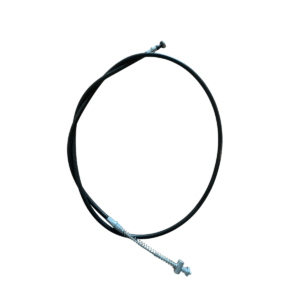 brake cable assembly for electric scooter