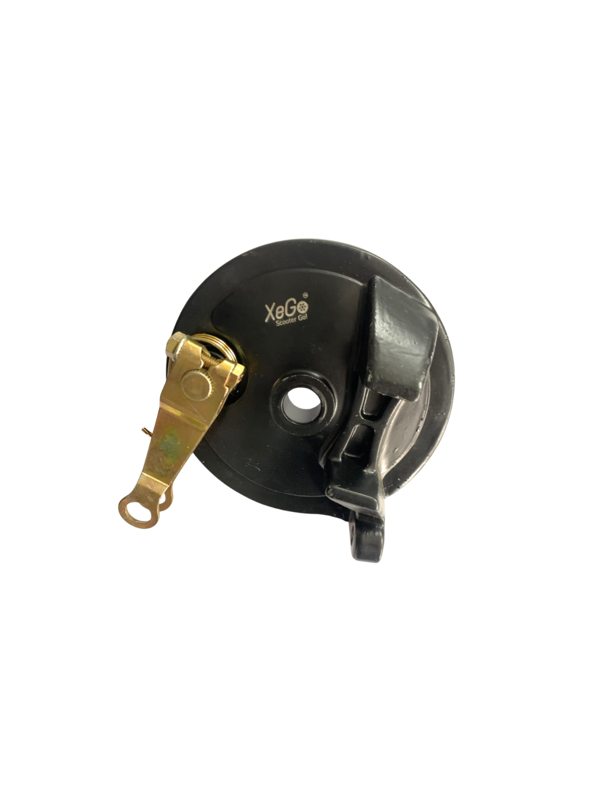 Drum plate 110mm for Okinawa electric scooter