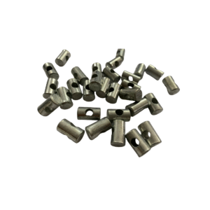 brake nut for electric scooter and motorcycle brake cable