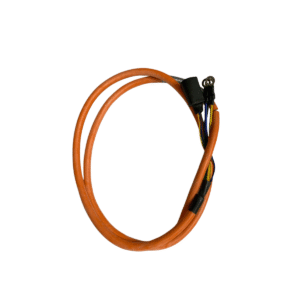 1200 watt motor cable for electric scooter and e-bike