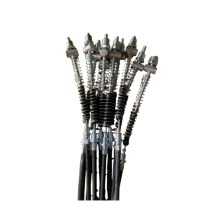 48 inch front brake cable high quality