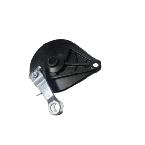 110mm regular drum plate for electric scooter drum brake system