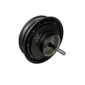 10 inch 1000W drum motor XEGO with 30 magnets
