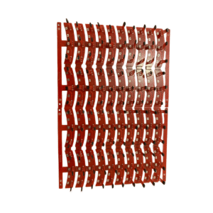 Sensor red regular PCB 3144 for replacement and repair