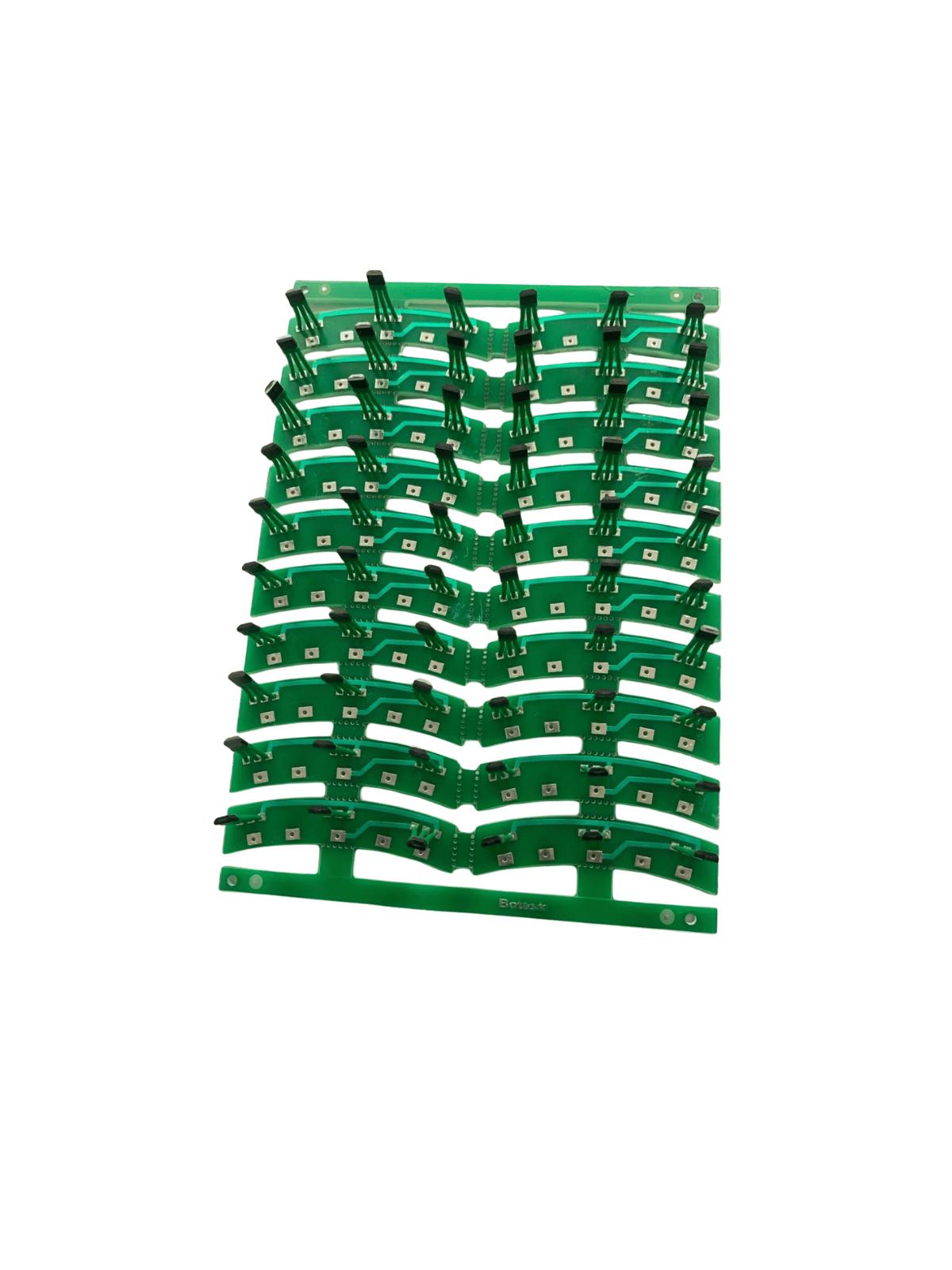 SENSOR GREEN REGULAR 41F/41F/41F - SET OF 10 PCS - Image 2