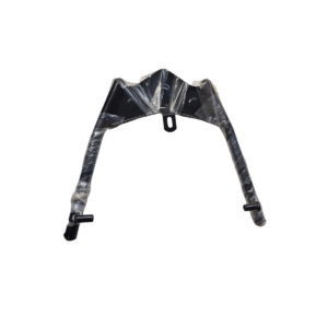 Rear seat hanger iron regular quality for electric scooter