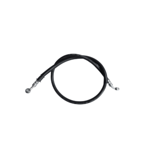 Heavy front disc brake pipe 98 cm for scooter and EV