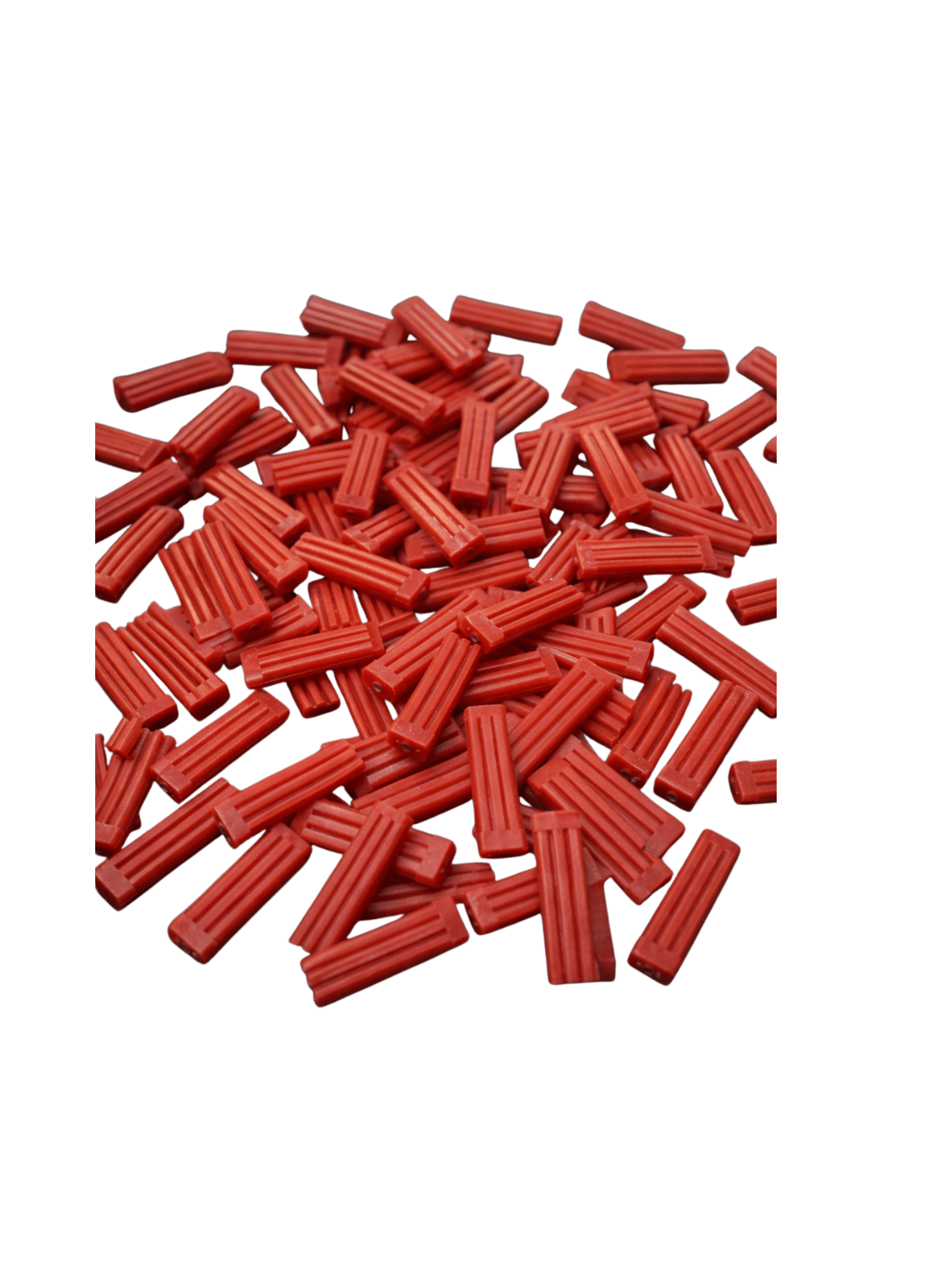 SENSOR SLEEVE RED - PACK OF 200 PCS - Image 2