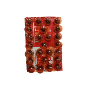 indicator bulb big size for bike and scooter