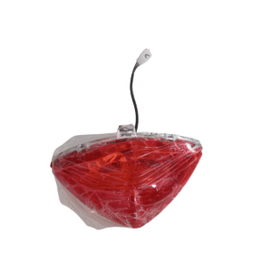 PP29 Praise Pro electric scooter rear tail light