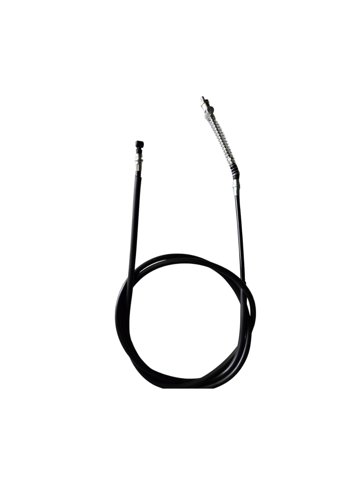 I-QUBE REAR BRAKE CABLE HIGH QUALITY - SET OF 10 PCS