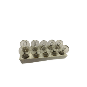 Back light bulb pack of 10 pieces