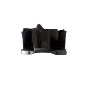 PP21 tool box for Praise Pro bike black plastic