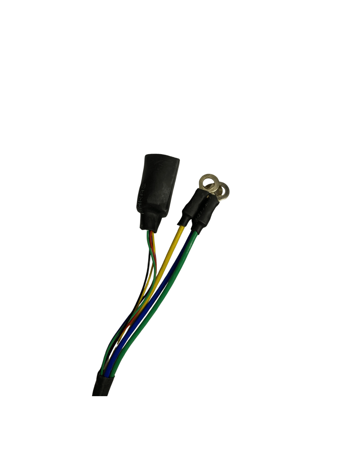 MOTOR CABLE (1200 W) - Image 2