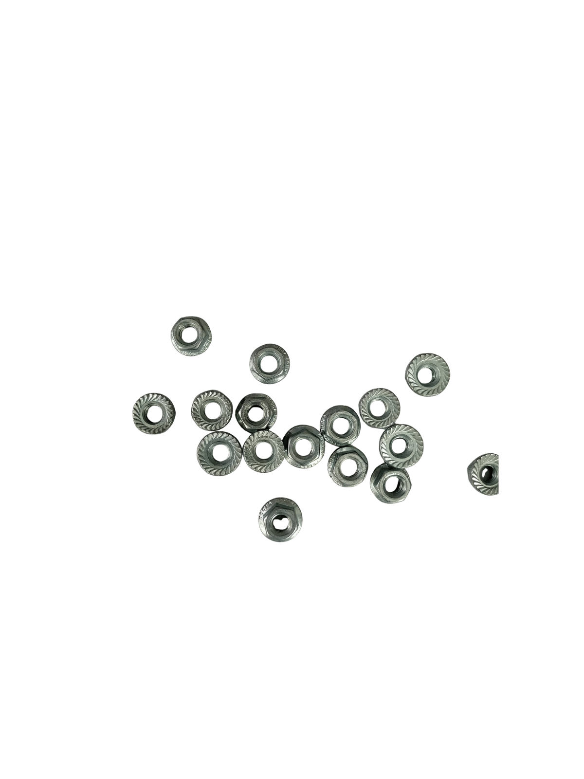 10 No. Coller Nut (200 Pics) - Image 2