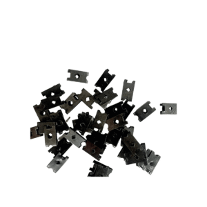 body screw patti clip for electric scooter and automotive use