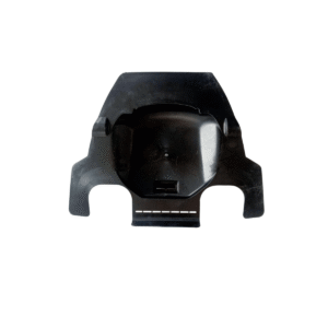 electric scooter under cover chassis protection panel