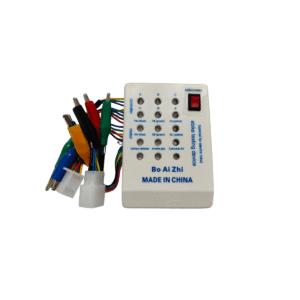 E-Bike Testing Kit for Controller and Motor