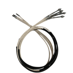 82 inch low quality brake cable for electric scooter