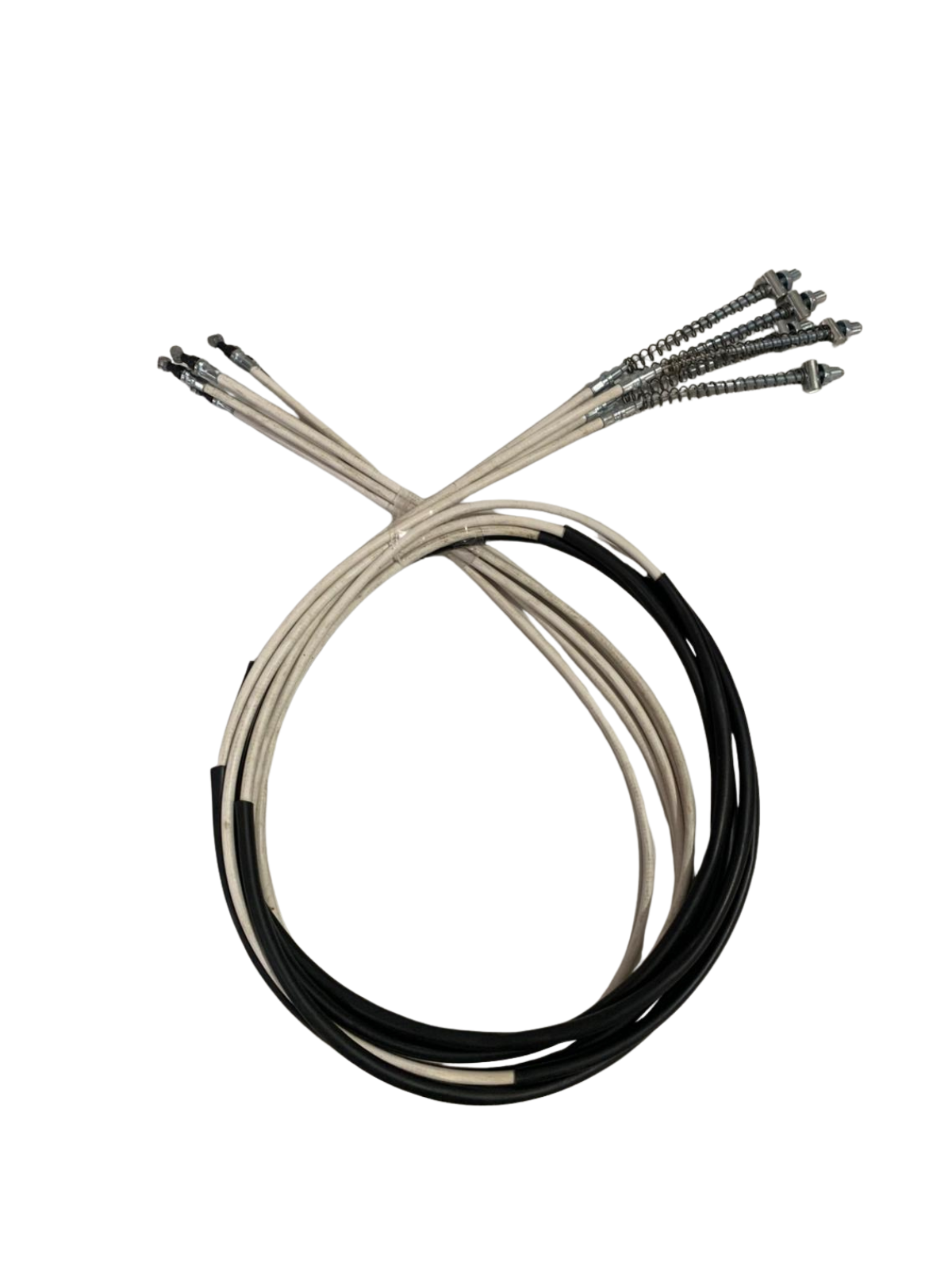 82 inch low quality brake cable for electric scooter