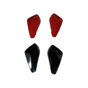 PP22 swing arm decoration set for Praise Pro bike