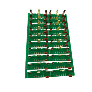 Regular sensor plate without wire for EV controller system