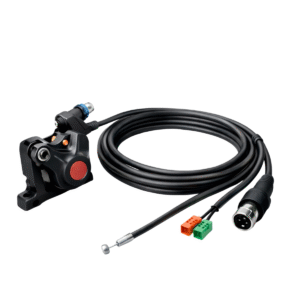 Ola rear cable original high quality