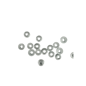 10 number collar nut with washer for EV and industrial use