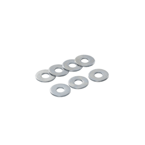 8 number plain washer medium size for nut bolt fitting