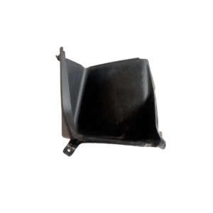 left side tool kit box for electric scooter