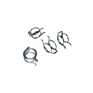 lever spring pack of 200 pieces for brake and clutch lever