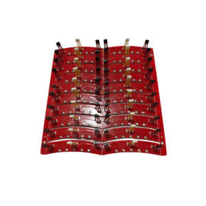 Sensor plate red JX-213-60XL with 41F/602/41F specification