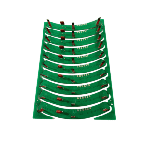 Okinawa sensor plate JX-210-120 Ver.2 imported for electric scooter