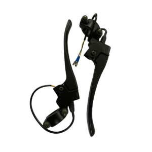 Regular model brake lever assembly set for electric scooter