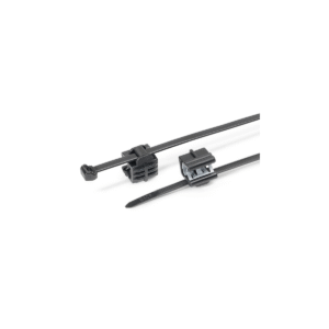 8 inch imported nylon cable tie for wiring