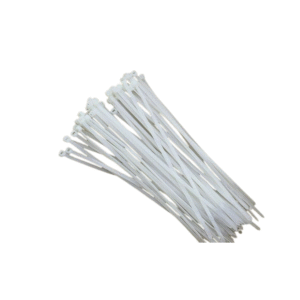 6 inch nylon cable tie for electrical wiring