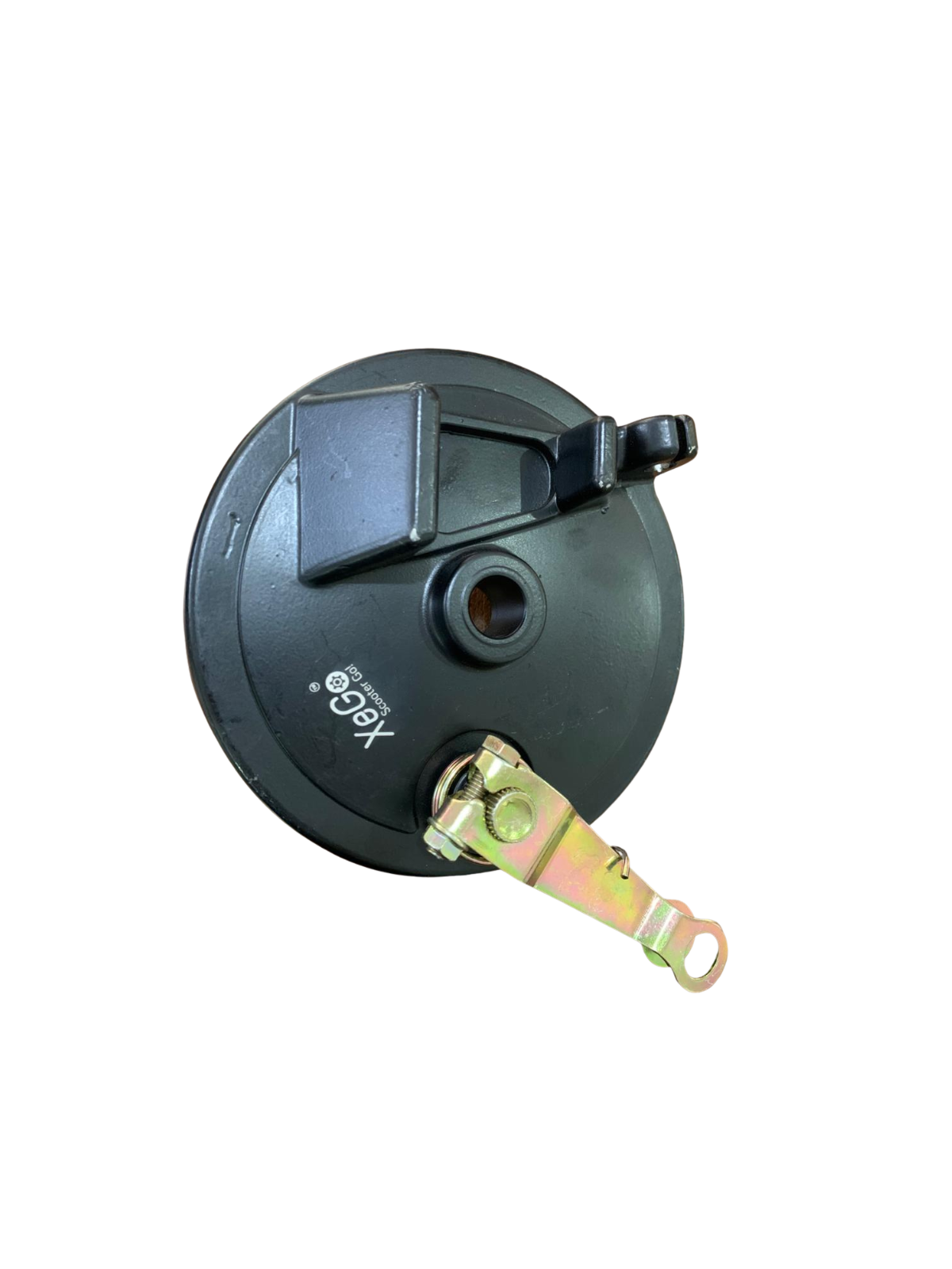 DRUM PLATE 110 MM OKINAWA - Image 2